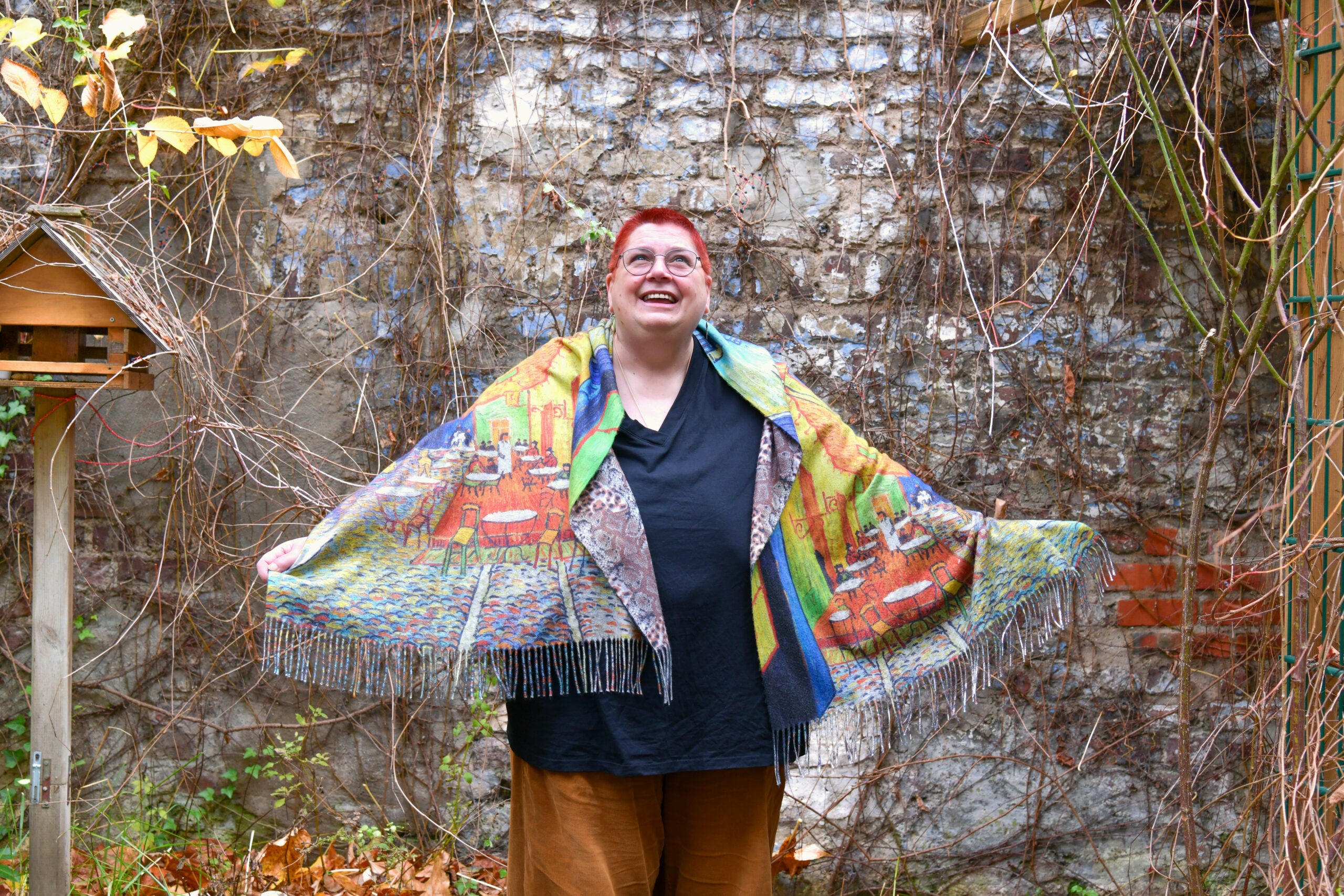 Erfahrungsberichte: Antonia Pointinger