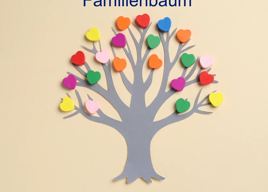Ahnenarbeit