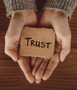 Trust