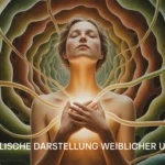 Prägung symbolische Darstellung weiblicher Urkraft