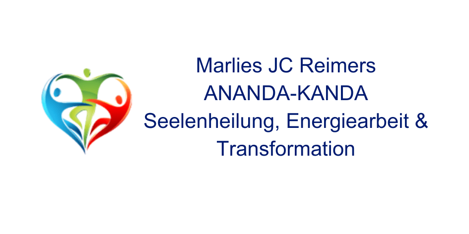 ANANDA-KANDA – Soul Healing & Energiearbeit | Berlin