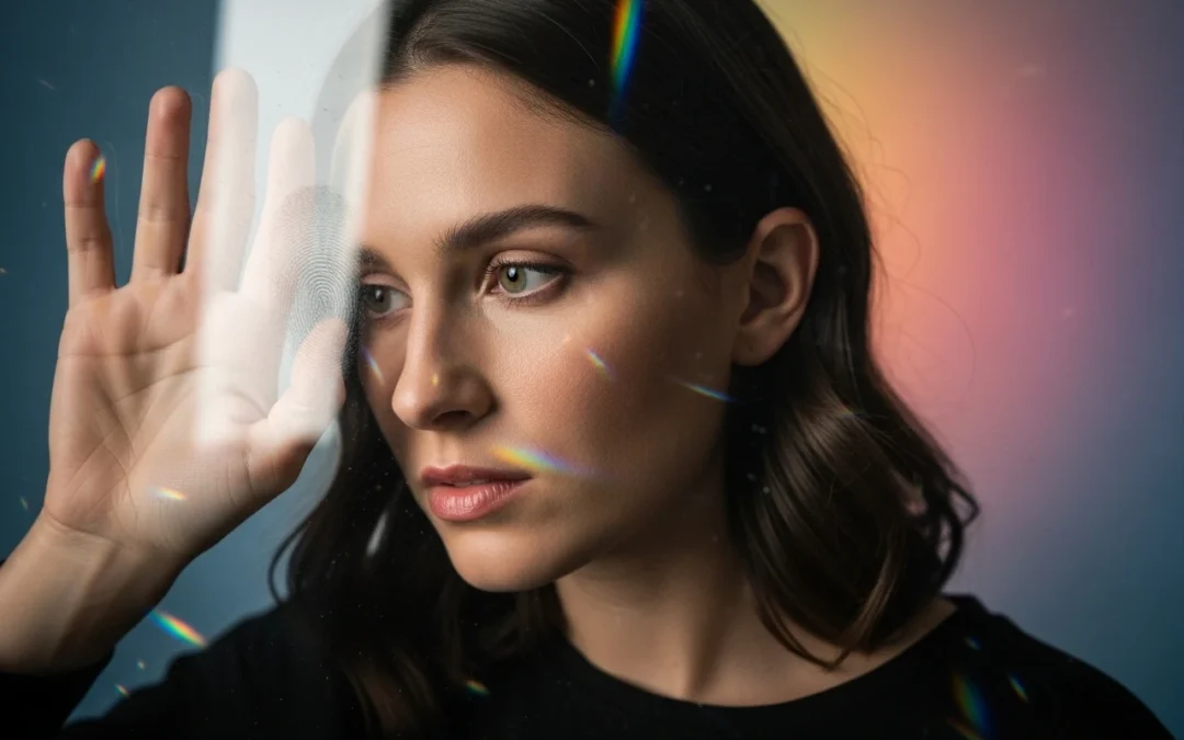 innere Blockaden lösen