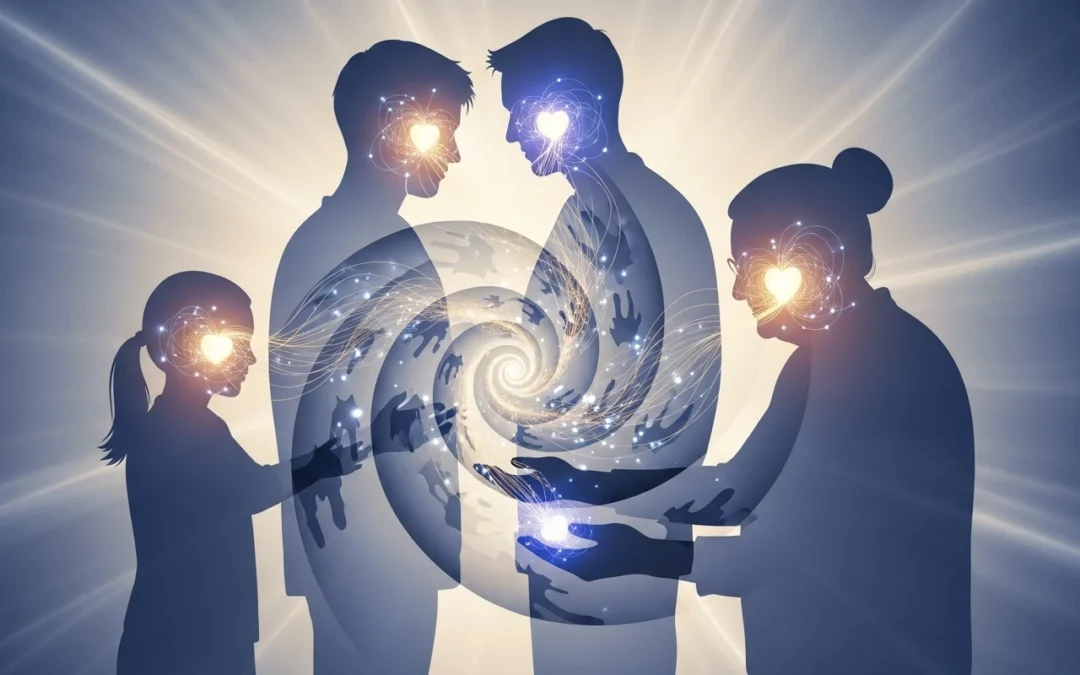 transgenerationale Traumata