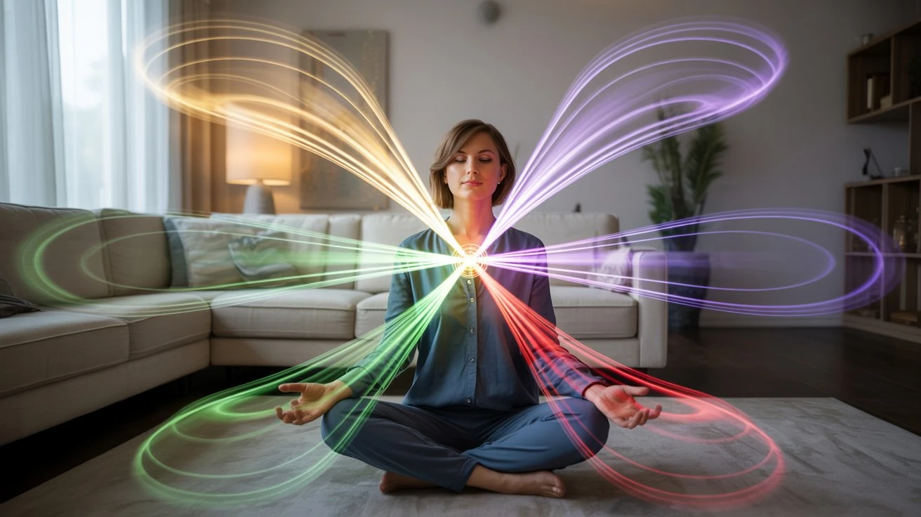 transgenerationale Muster Ahnenthemen Zellerinnerung ANANDA-KANDA Energiearbeit</p>
<p>zum höchsten Wohle aller in Liebe, Frieden, Harmonie und Freiheit, eure Marlies JC Reimers