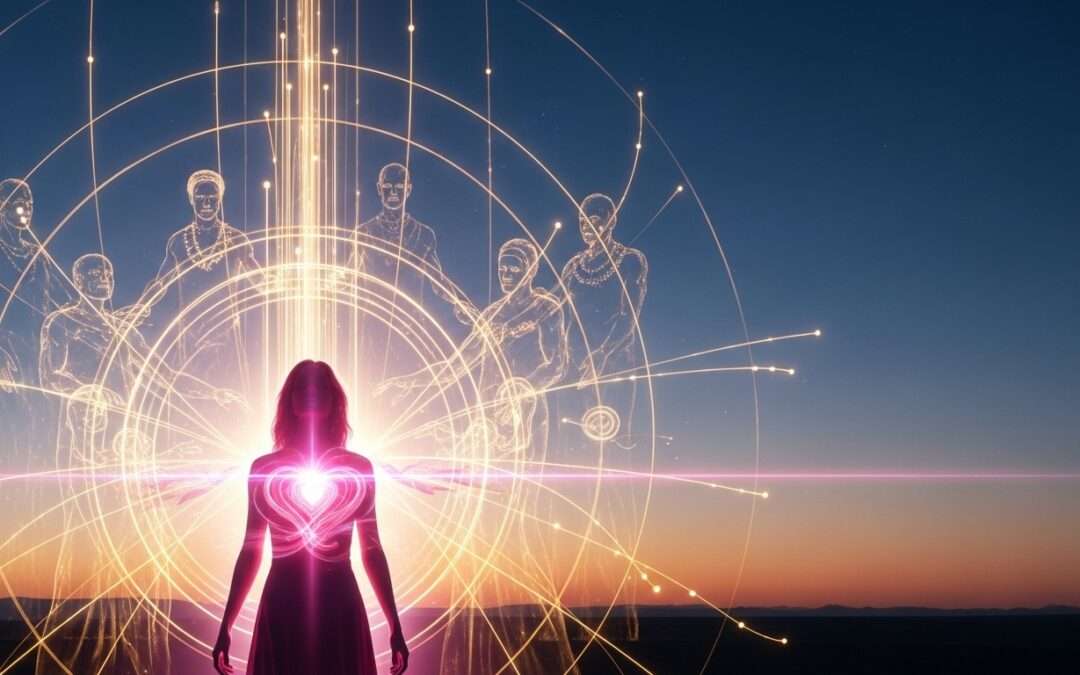 Glückseligkeit finden