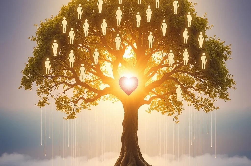 herzoeffnung-bindungsmuster-zellgedaechtnis