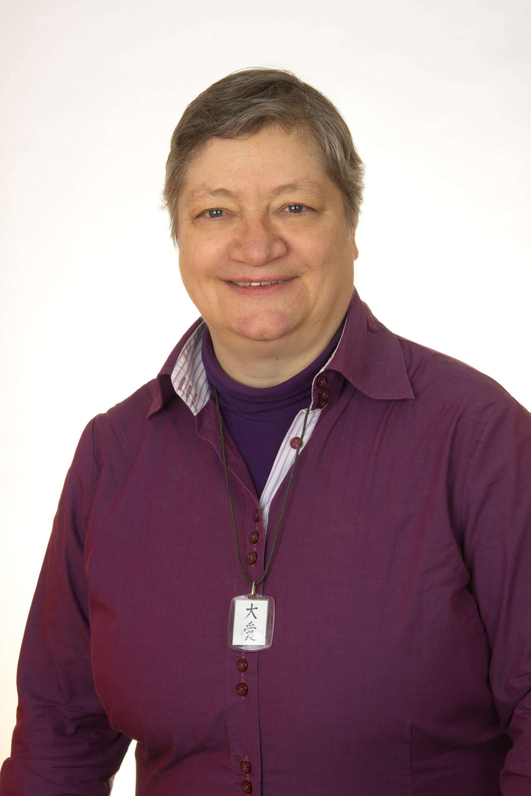 Marlies JC Reimers mit Divine und Tao Blessing für Liebe, Frieden, Harmonie und Freiheit, eure Marlies JC Reimers