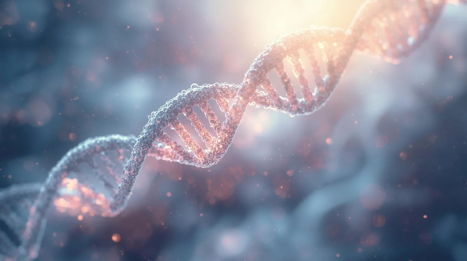 Transgenerationale Muster erkennen. Eine Frau steht im gefilterten Licht auf einem Waldweg. Zum Wohle aller für Liebe, Frieden, Harmonie und Freiheit mit göttlichem Seegen, Eure Marlies JC Reimers