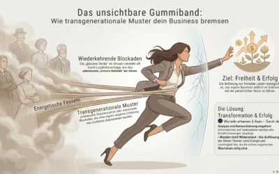 Transgenerationale Muster