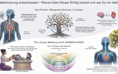 Zellerinnerung entschlüsseln