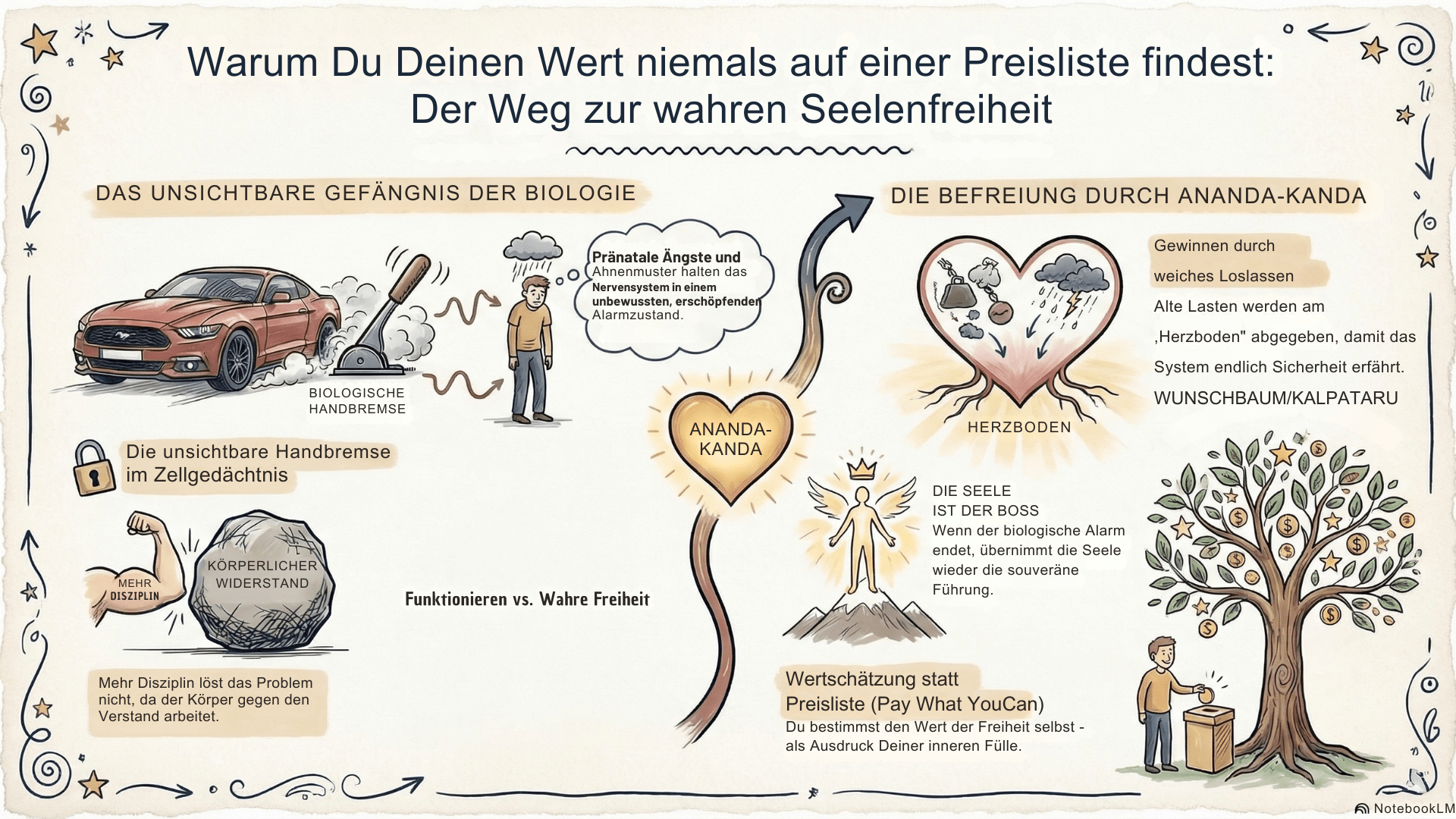 PayWhatYouCan Pay What You Can Zum höchsten Wohle aller Divine und Tao Blessing für Liebe, Frieden, Harmonie und Freiheit