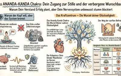 Ananda Kanda Chakra