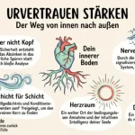 Urvertrauen stärken Zum höchsten Wohle aller mit Divine und Tao Blessing für Liebe, Frieden, Harmonie und Freiheit