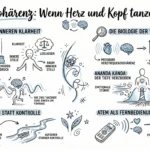 Herzintelligenz aktivieren. Zum höchsten Wohle aller mit Divine und Tao Blessing für Liebe, Frieden, Harmonie und Freiheit.