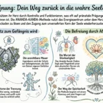 Herzöffnung erleben. Zum höchsten Wohle aller mit Divine und Tao Blessing für Liebe, Frieden, Harmonie und Freiheit