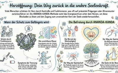 Herzöffnung erleben