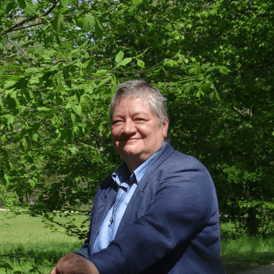 Marlies JC Reimers
