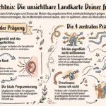 Zellgedächtnis, pränatale Prägung, zum höchsten Wohle aller mit Divine und Tao Blessing für Liebe, Frieden, Harmonie und Freiheit