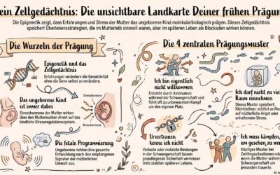 Zellgedächtnis