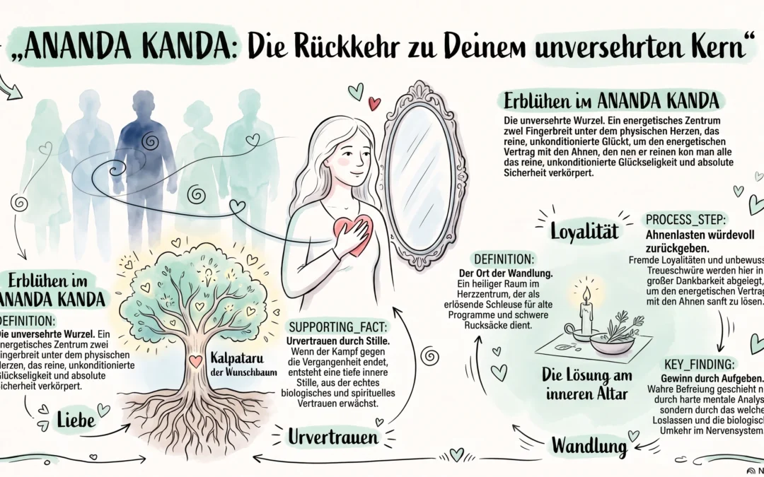 transgenerationale Loyalitäten