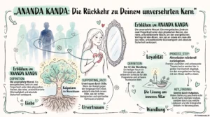 transgenerationale Loyalität, Die Rückkehr zu Deinem unversehrten Kern. Zum höchsten Wohle aller mit Divine und Tao Blessing für Liebe, Frieden, Harmonie und Freiheit