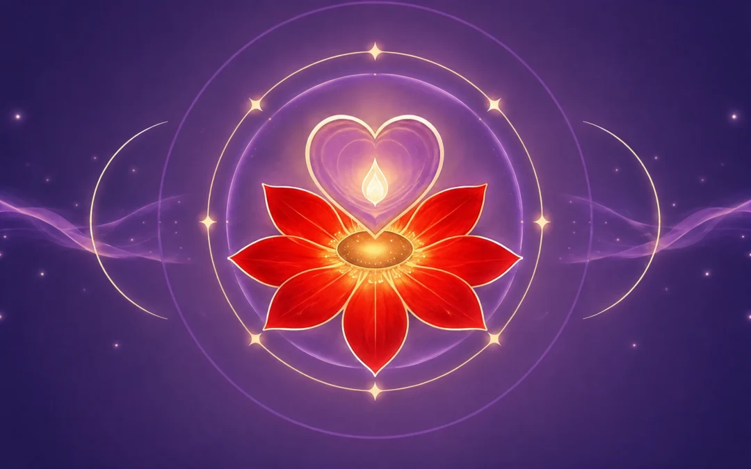 Herzzentrum aktivieren. Zum Höchsten Wohle aller mit Divine und Tao Blessing für Liebe, Frieden, Harmonie und Freiheit.