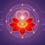 Herzzentrum aktivieren. Zum Höchsten Wohle aller mit Divine und Tao Blessing für Liebe, Frieden, Harmonie und Freiheit.