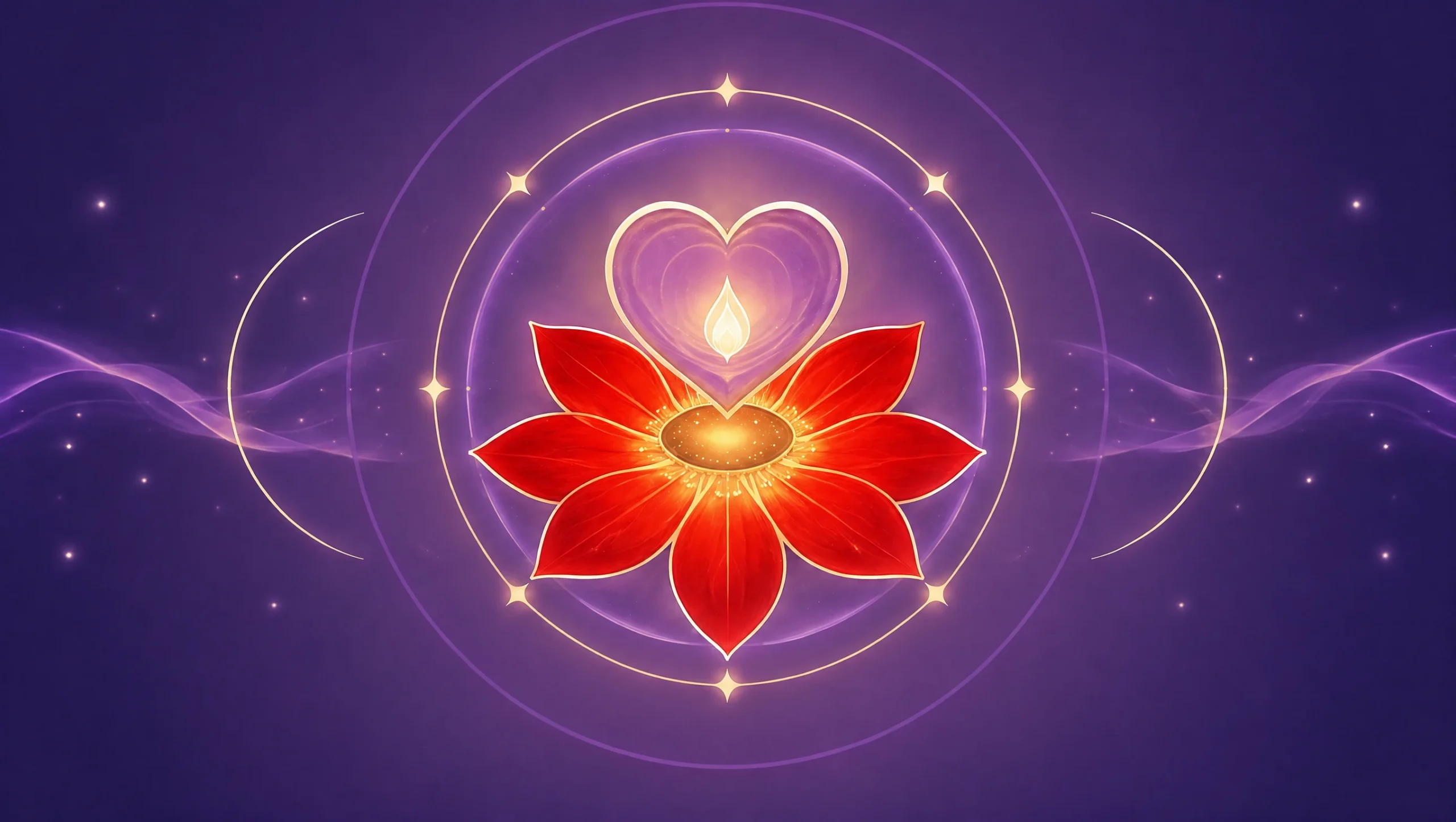 Herzzentrum aktivieren. Zum Höchsten Wohle aller mit Divine und Tao Blessing für Liebe, Frieden, Harmonie und Freiheit.